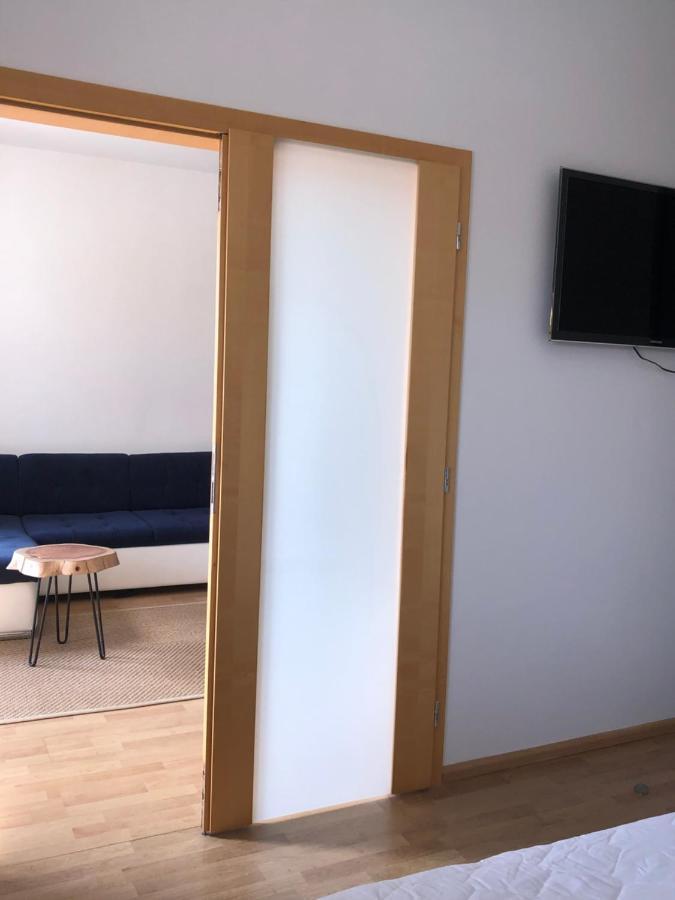 Apartman Lara Komarno Exterior photo